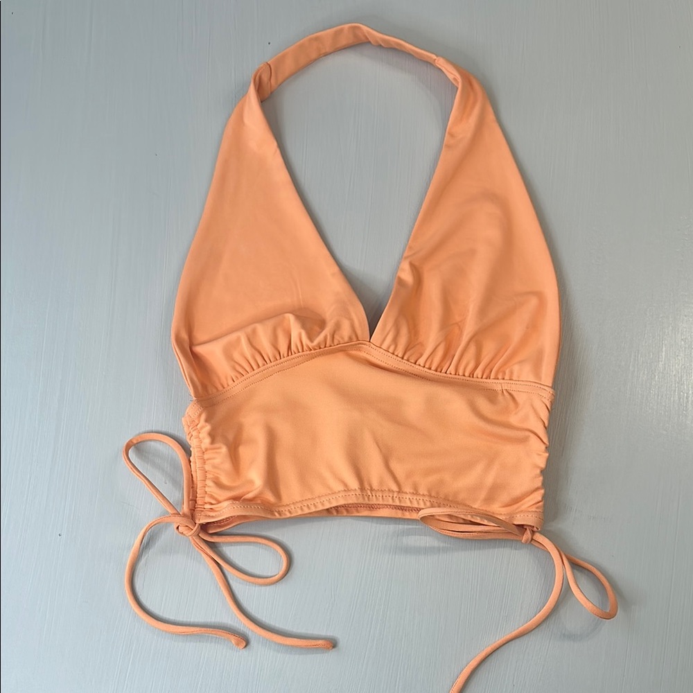 Princess Polly Penelope Halter Top